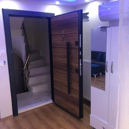 Hotel Darkblue Κωνσταντινούπολη Εξωτερικό φωτογραφία