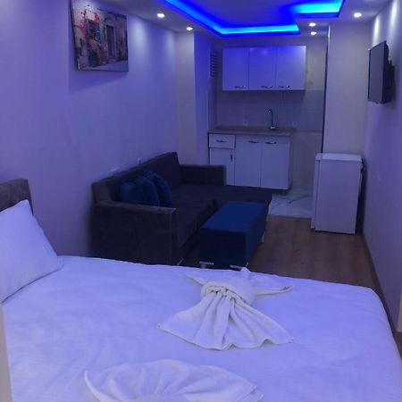 Hotel Darkblue Κωνσταντινούπολη Εξωτερικό φωτογραφία