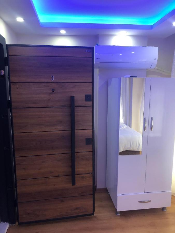 Hotel Darkblue Κωνσταντινούπολη Εξωτερικό φωτογραφία