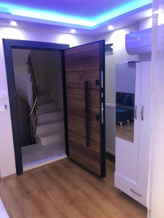 Hotel Darkblue Κωνσταντινούπολη Εξωτερικό φωτογραφία