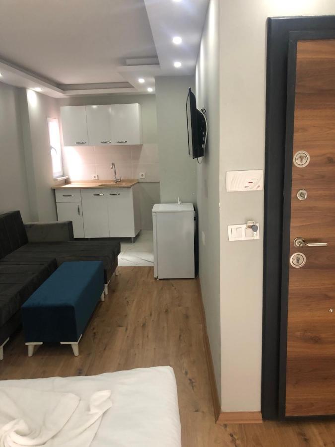 Hotel Darkblue Κωνσταντινούπολη Εξωτερικό φωτογραφία