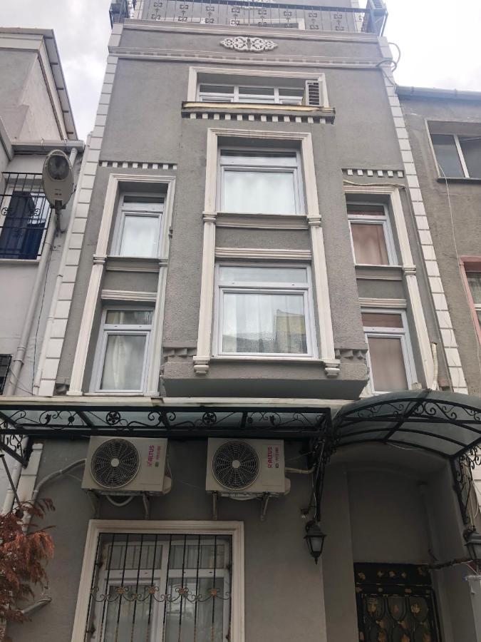 Hotel Darkblue Κωνσταντινούπολη Εξωτερικό φωτογραφία