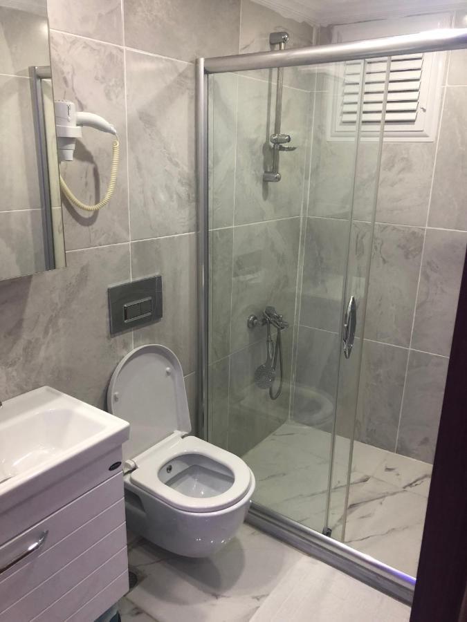 Hotel Darkblue Κωνσταντινούπολη Εξωτερικό φωτογραφία