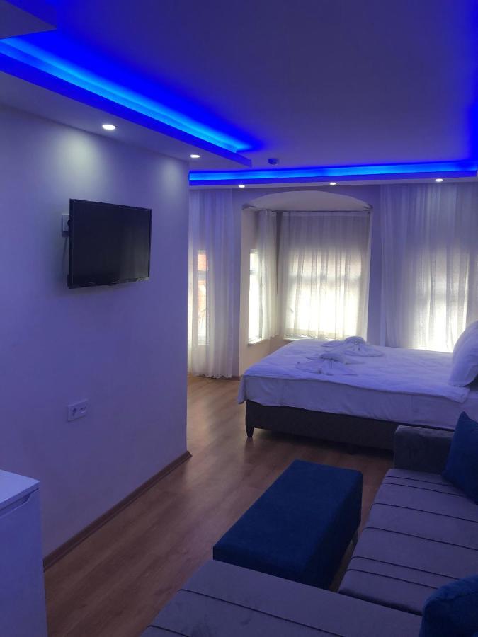 Hotel Darkblue Κωνσταντινούπολη Εξωτερικό φωτογραφία