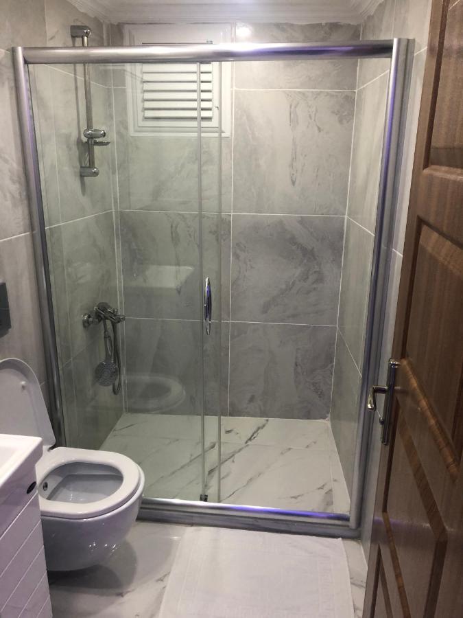 Hotel Darkblue Κωνσταντινούπολη Εξωτερικό φωτογραφία
