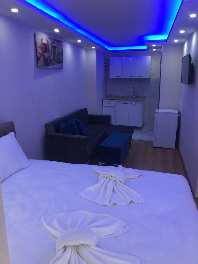 Hotel Darkblue Κωνσταντινούπολη Εξωτερικό φωτογραφία