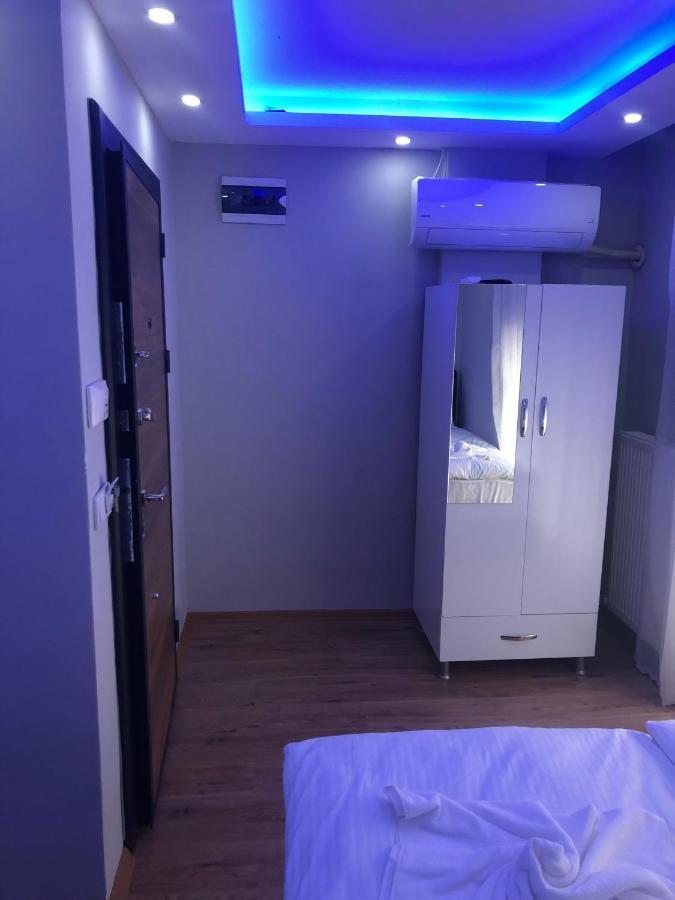 Hotel Darkblue Κωνσταντινούπολη Εξωτερικό φωτογραφία