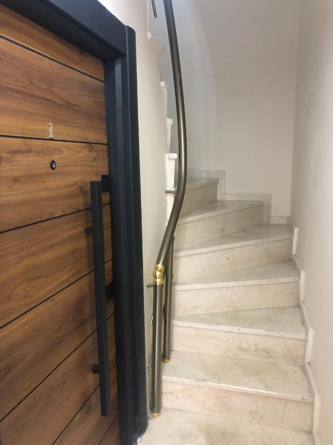 Hotel Darkblue Κωνσταντινούπολη Εξωτερικό φωτογραφία