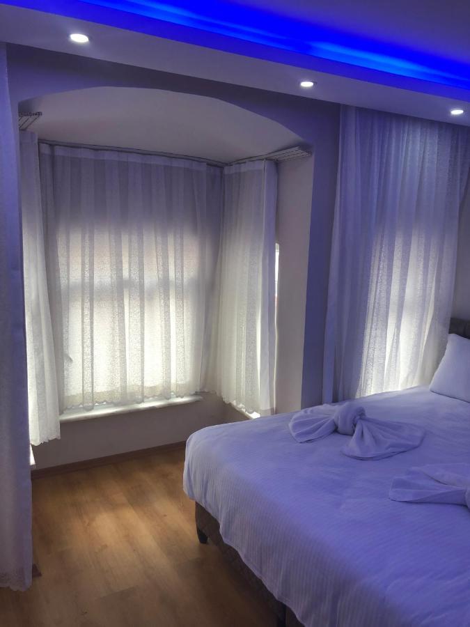 Hotel Darkblue Κωνσταντινούπολη Εξωτερικό φωτογραφία