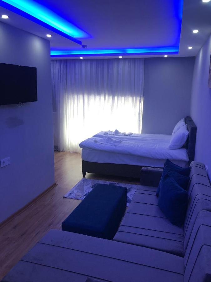 Hotel Darkblue Κωνσταντινούπολη Εξωτερικό φωτογραφία